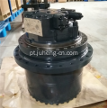 Motor de viagem Volvo EC330B final 14551150